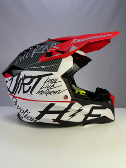 Мотошлем WLT FASTHOUS