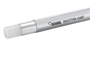 Трубы Rehau Rautitan