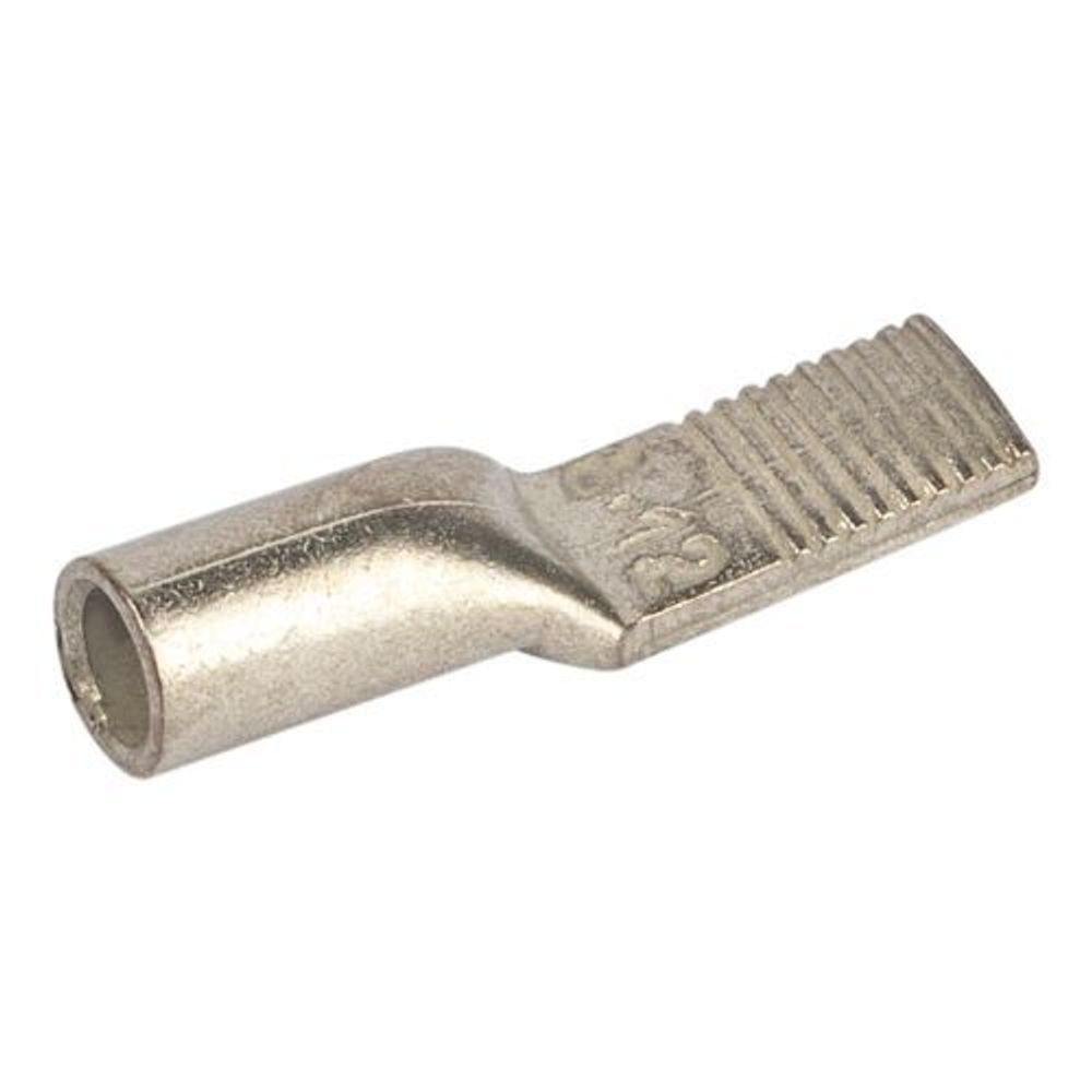 Наконечник штифтовой медный луженый НШМЛ 10-7х13 ЭРА Б0062680