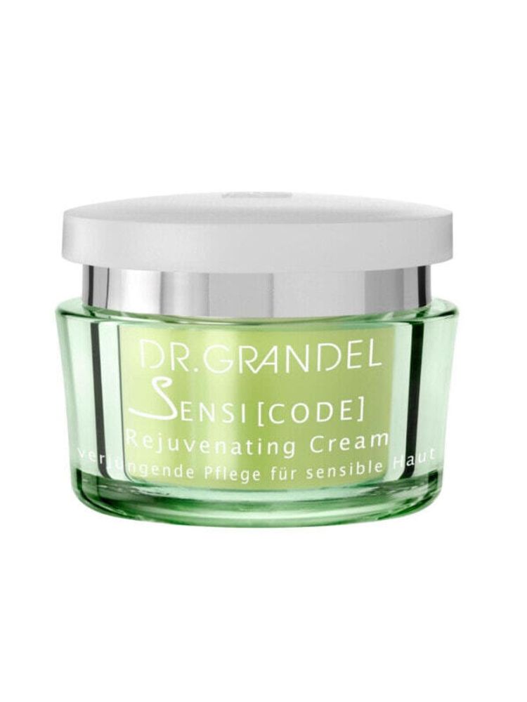 Регенерирующий крем Dr. Grandel Sensicode 50 ml