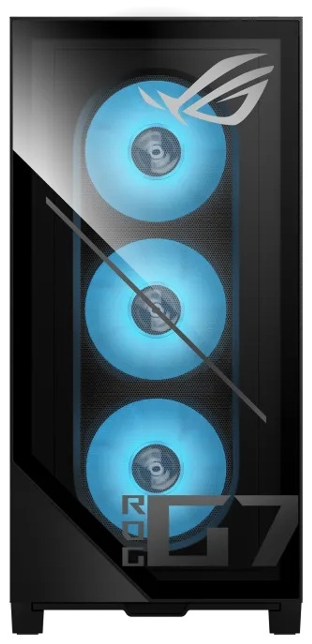 ASUS Ultra 7-265 / RTX 5080 16 Гб / 32 Гб / SSD 1000 Гб / ОС не установлена