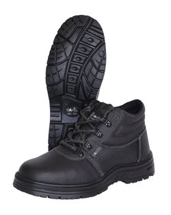 Ботинки Титан 122492