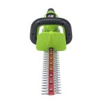 Кусторез аккумуляторный GREEVWORKS G24HT56 24V, 56см, без АКБ и ЗУ (2205507)