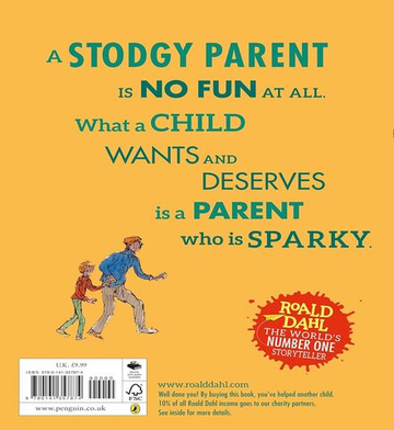 Danny the Champion of the World: Colour Edition