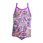 Купальник FUNKITA Toddler Girl's Donkey Doll