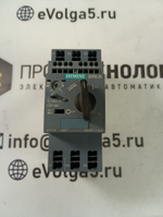 Siemens 3RV2011-1JA25 с хранения