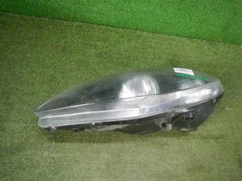 Фара левая SEAT Altea (2004-2009) галоген