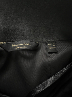 Юбка Massimo Dutti