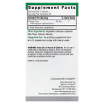 Nature's Answer, витекс, 40 мг, 90 вегетарианских капсул