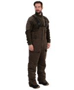 Костюм Remington зимний Gunshot Brown -15°С Коричневый RM1049-906 -