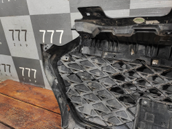 Решетка радиатора Omoda S5 22-нв Б/У Оригинал 602003581AA