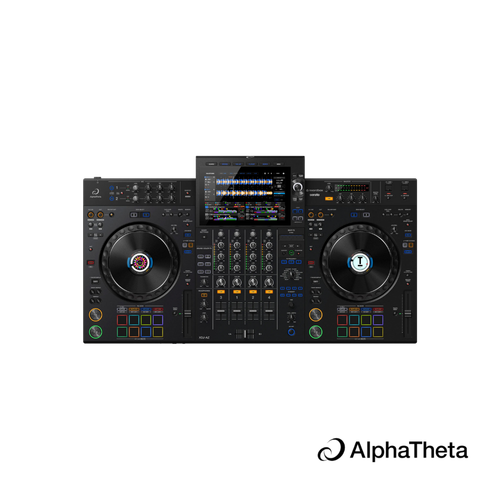 AlphaTheta XDJ-AZ