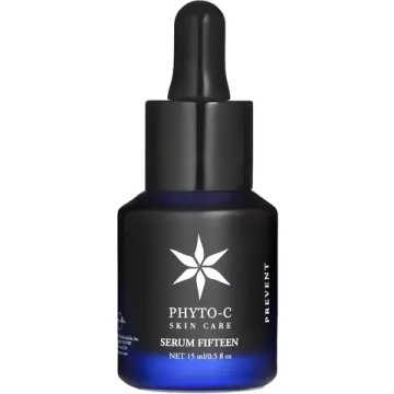 Сыворотка с 15% витамина С SERUM FIFTEEN 15мл