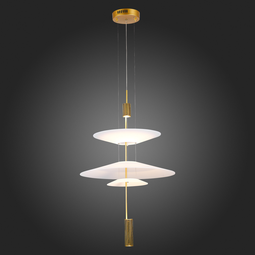 Люстра подвесная ST Luce Isola SL6101.213.01