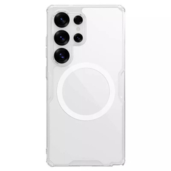 Чехол Nillkin Nature Pro Magnetic для Samsung Galaxy S25 Ultra