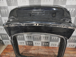 Крышка багажника Geely Tugella 19-нв Б/У Оригинал 5062042800C15