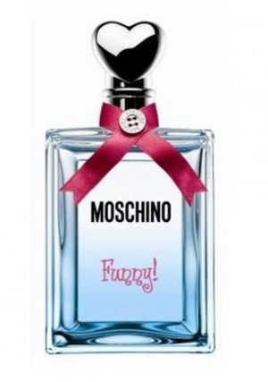 Moschino Funny флакон