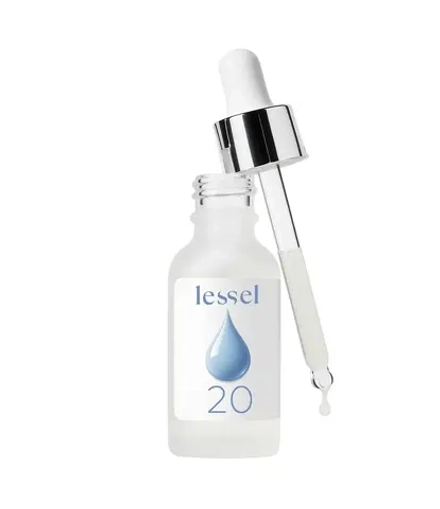 Лифтинг-сыворотка Lessel BIOTTECH LIFTING SERUM №20 50ml
