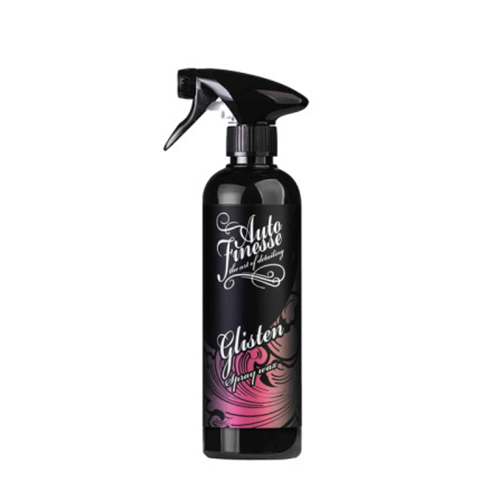 Auto Finesse Спрей воск Glisten 500мл