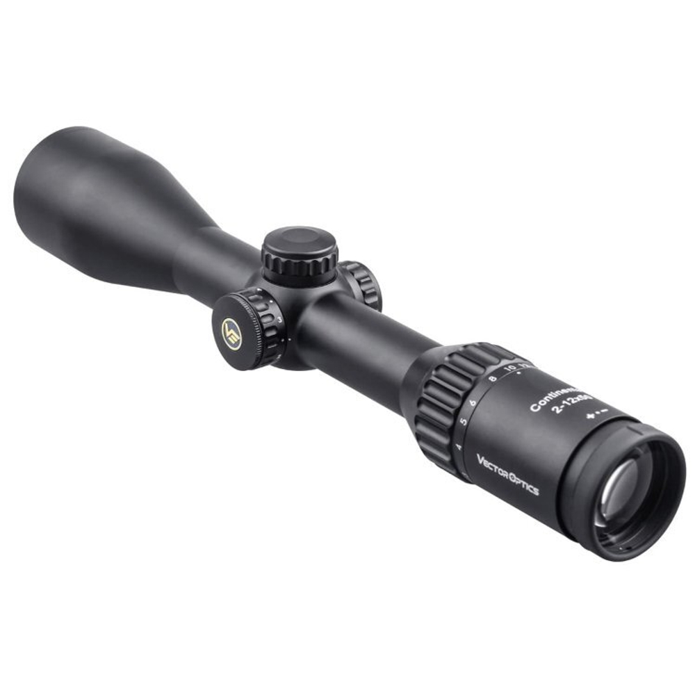 Оптический прицел VectorOptics Continental 2-12x50 Hunting SFP
