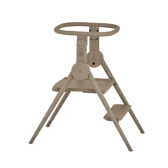 Стульчик для кормления ANEX OZY fluff