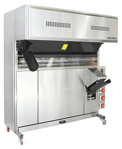 Шкаф расстоечный Porlanmaz Bakery Machinery PMIP 152