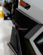 Карбоновый обвес для LAMBORGHINI REVUELTO 2023+ Ламборгини
