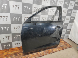 Дверь передняя левая Mazda CX-9 2 (TC) 16-нв Б/У Оригинал TKY05902XC