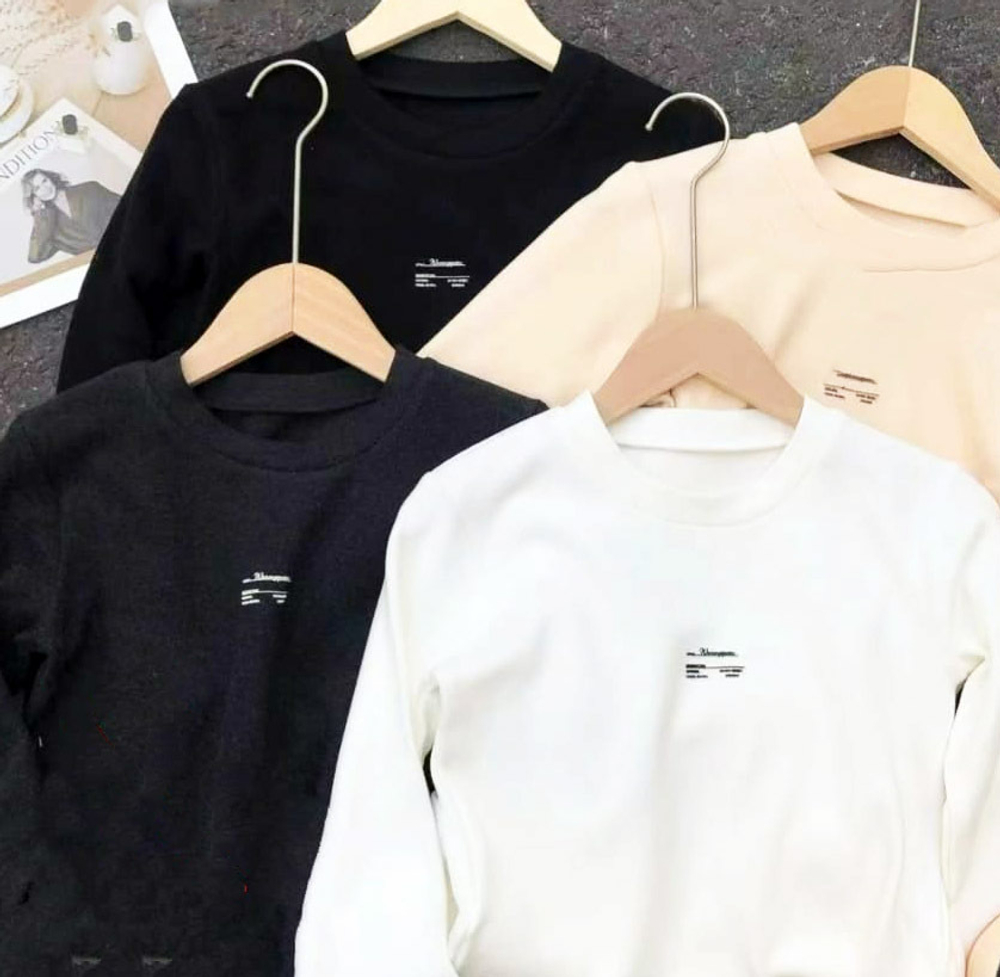 водолазка кашемир " OZ " 4878