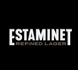 Пиво Estaminet Refined Lager Пиво Estaminet Refined Lager