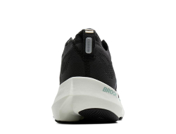 Кроссовки для бега мужские Brooks Glycerin Flex M черно-белые