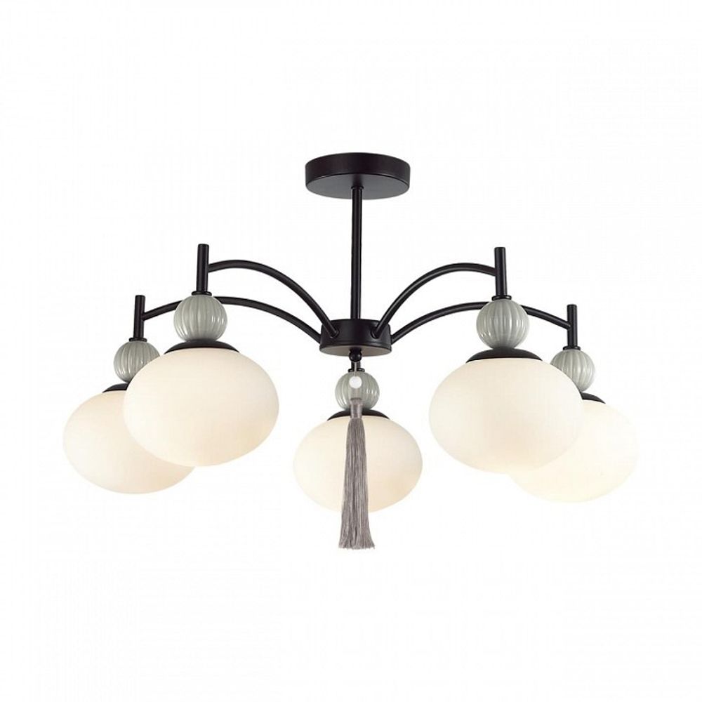 Люстра на штанге Lumion GLORIYA 8273/5C