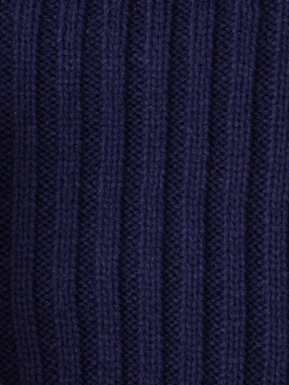 Шапка детская осенняя вязаная и снуд