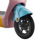 Электроскутер Skyboard Yalta 1200W Rainbow (Радужный)