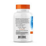 Best Extra Strength Ginkgo 120 мг 120 капсул Doctors Best