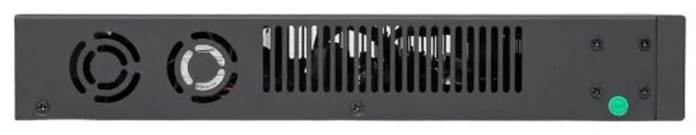 Коммутатор промышленный неуправляемый EKF TSX-U-2GX/SFP-16GTP-R