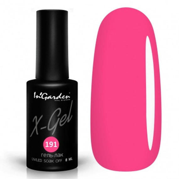 In’Garden X-gel №191