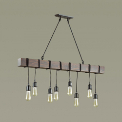 Подвесной светильник Lumion 3740/8