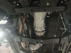 Защита КПП и РК Sheriff для Haval H5 2020- арт.28.1435