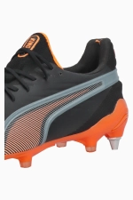 Бутсы Puma King Ultimate MxSG