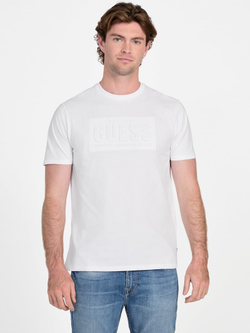 Футболка мужская GUESS