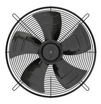 Вентилятор осевой S4D630-BH01-07