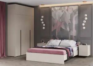 Модульная спальня Айри