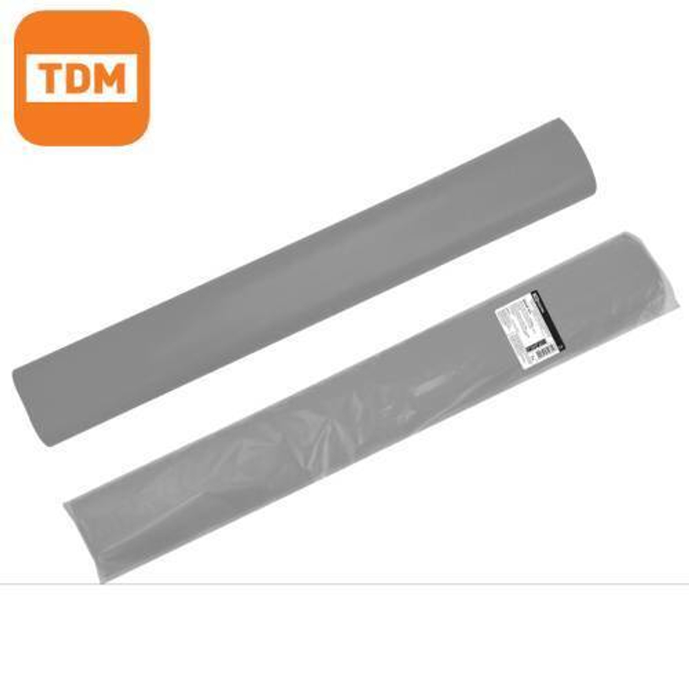 Термоусаживаемая трубка клеевая ТТк-НГ (клей) 75/25 TDM/SQ0548-1816