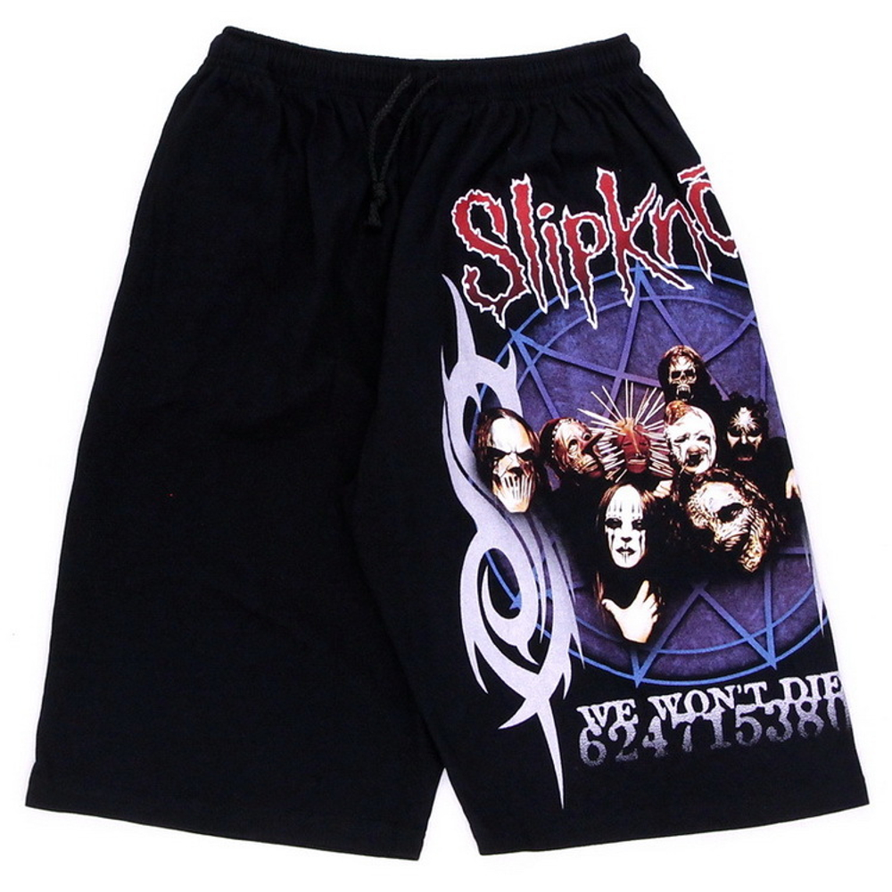 Шорты Slipknot - Til We Die