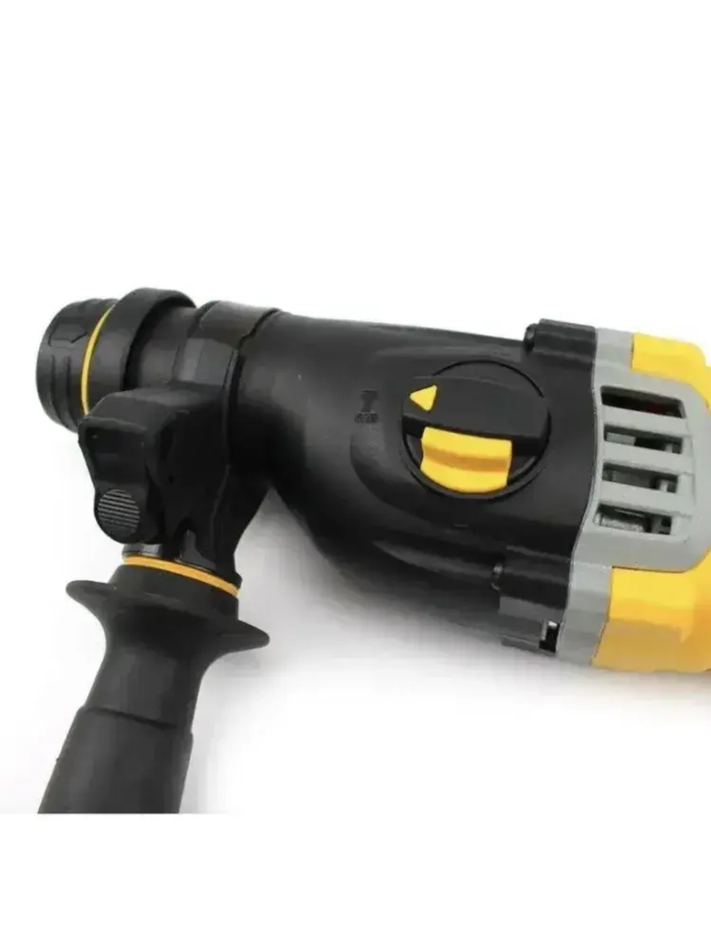 Перфоратор Dewalt D25143K, SDS-plus, 900 Вт