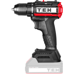 Аккумуляторная дрель TEH LD106 20V (без АКБ и ЗУ)