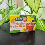 Чай Молочный С Дурианом COZY растворимый 10 шт по 17