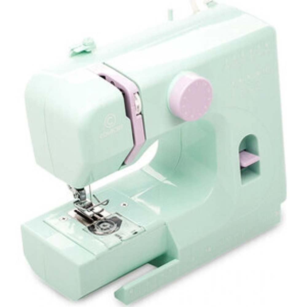 Швейная машина Comfort 2 зеленый