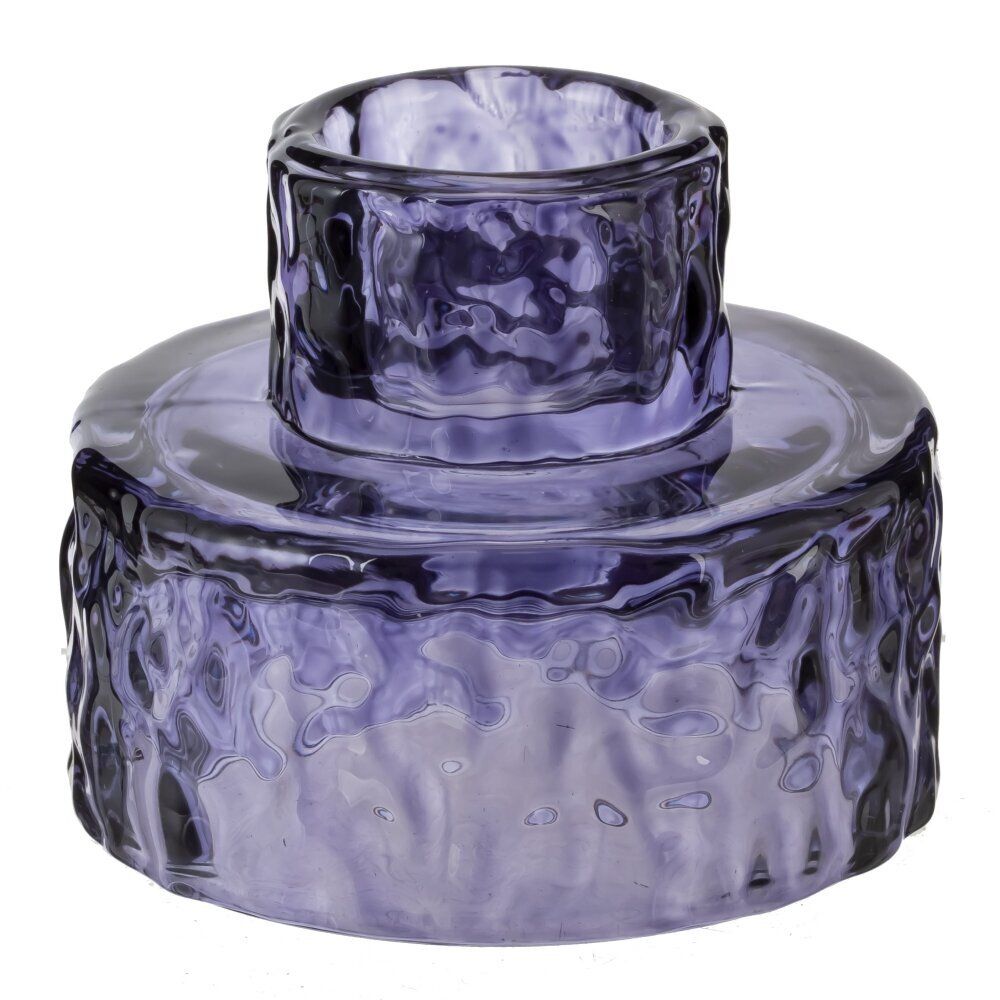 GAEM Подсвечник, L6,5 W6,5 H5 см